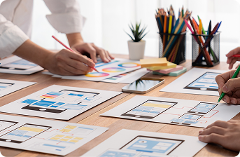 Blue Mango Digital Agency